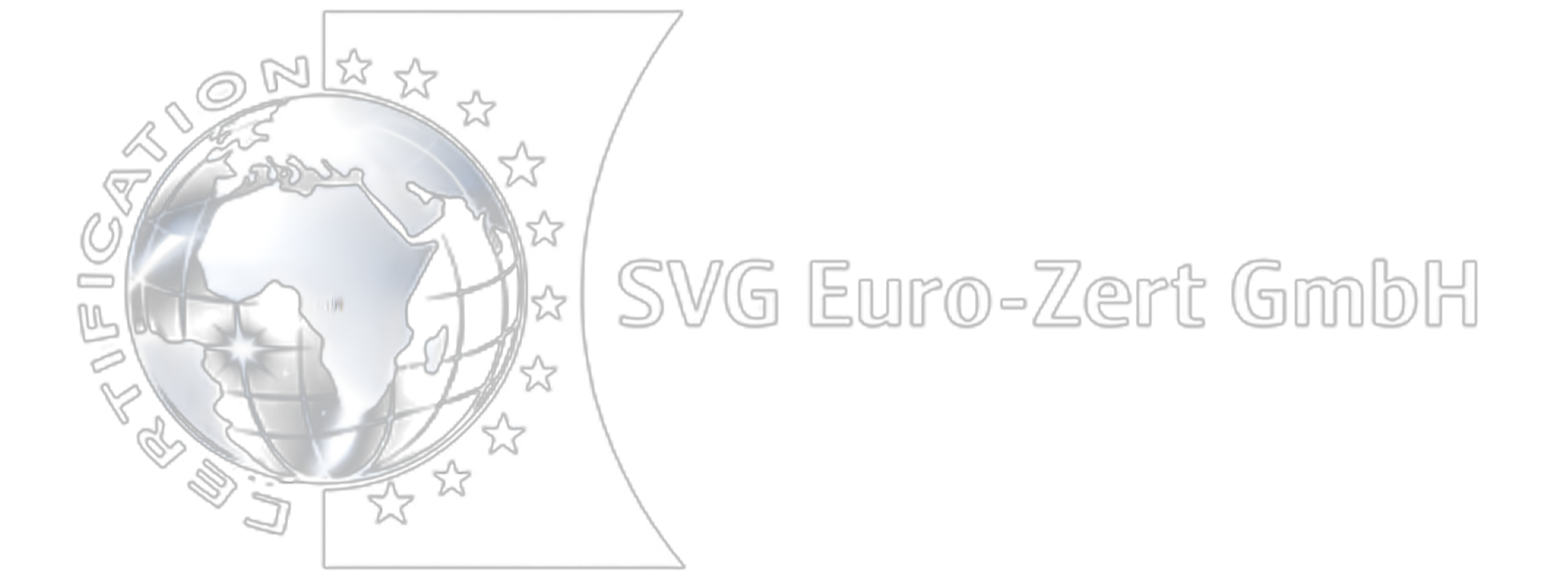 SVG Euro-Zert GmbH