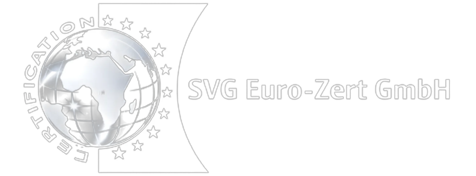 SVG Euro-Zert GmbH